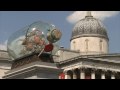 Yinka Shonibare MBE: "Nelson's Ship in a Bottle" | Art21 "Exclusive"