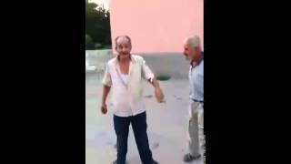Sarhoş Kavgası
