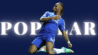 Didier Drogba 4K Popular Edit