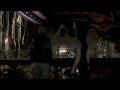 Resident Evil 6 - Demo Gameplay/Walkthrough - Leon *HD*