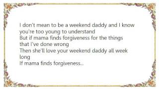 Watch Buck Owens Weekend Daddy video