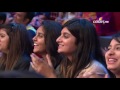 Comedy Nights with Kapil - Aishwarya Bachchan and Irrfan Khan - 4th October 2015 Comedy Nights with Kapil - Aishwarya Bachchan and Irrfan Khan - 4th October 2015