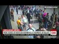Newly-released video of Boston Marathon bombing