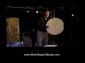 overtone singing by Mark Shepard