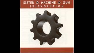 Watch Sister Machine Gun Closer To Me video