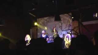 Koray Candemir - Renklerin İçinde Canlı Queens Pub Lefkoşa Kıbrıs 2013 Live Hd