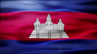 Cambodia National Anthem