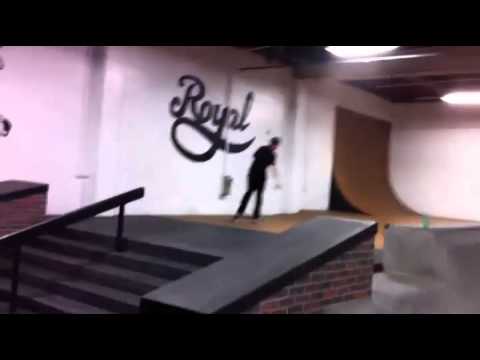 Shane O'neill and Justin Eldridge - Biebel's World