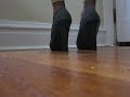 amaninheels | Christian Siriano Peep Toe Platform High Heels (raw file)