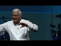 Jesus: A Unique Savior (1 of 2) - Ravi Zacharias