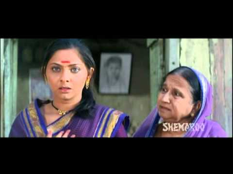 Bakula Namdev Ghotale - Bharat Jadhav & Sonali Kulkarni - Superhit...