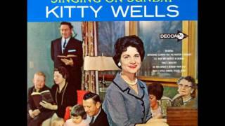 Watch Kitty Wells Do You Expect A Reward From God video