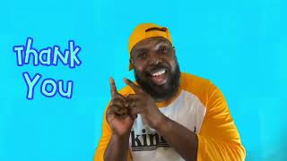 HeyDJNJ- Say Please, Thank You &You’re Welcome