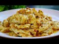 Unique Butter Garlic Egg Recipe | Egg Recipes | Butter Garlic Egg | Breakfast Ideas | Egg Butter Fry