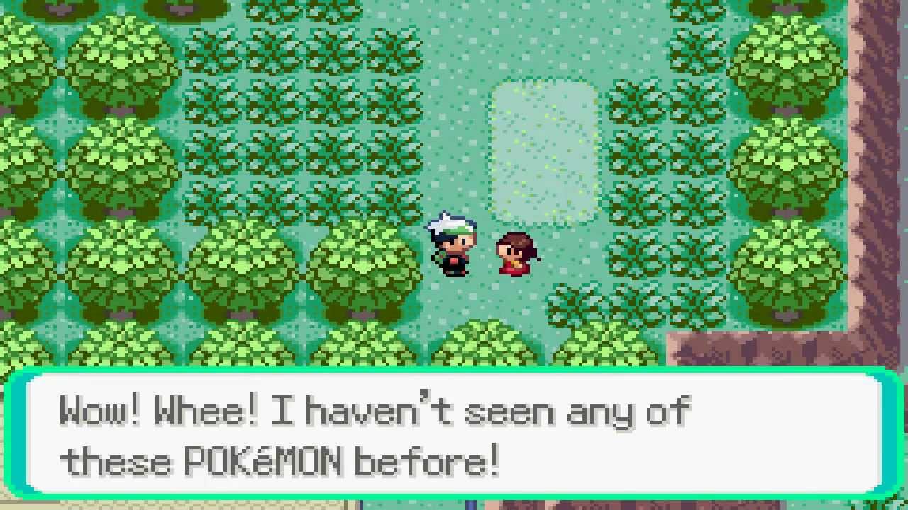Pokemon Slot Machine Trick Emerald