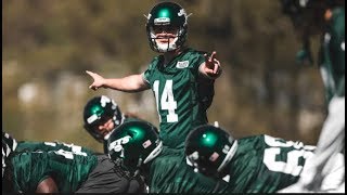Takeaways from NY Jets Mini Camp