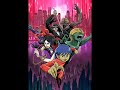 妖怪人間ベム／ハニー・ナイツ