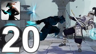 Shadow Fight 3 - Gameplay Walkthrough Part 20 - Event: Dragon Lesson (iOS, Android)