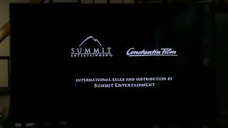 Summit Entertainmentconstantin Film 2003