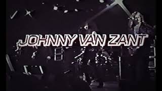 Watch Johnny Van Zant Party In The Parking Lot video