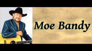 Watch Moe Bandy Streets Of Laredo video