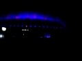 Mercedes-Benz Superdome Light Show