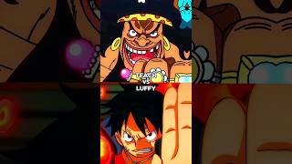 1 Vs 1 One Piece Edit