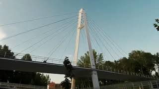 Ташкент - Подвесной Мост | Урда | Ностальгия По Ташкенту
