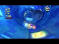Sonic Lost World: Silent Forest Zone 3 (Super Sonic) [1080 HD]