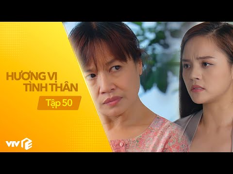 Hương vị tình thân tập 50 | Vừa về nhà chồng, dâu mới đã 'bắt bài' giúp việc 'không trượt phát nào'