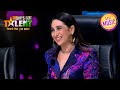 India's Got Talent | Karishma और Govinda ने IGT पर मनायी Holi | Season 9 | Throwback