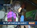 India TV spends a night inside riot victims' camp-2