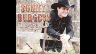 Watch Sonny Burgess Alone With You video