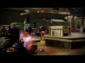 Mass Effect 2 Playthrough - HD - Part 35 - The Collector's Hit Horizon - Part 3/3