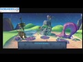 Wii Bob Esponja La Venganza De Plankton Presentaci N Y ...