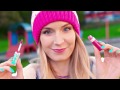 sara bareilles DIY Makeup Life Hacks! 12 DIY Makeup Tutorial Life Hacks for Girls 2016