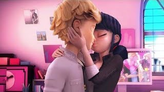 miraculous || adrienette || Everytime we touch  ||( AMV )🐞🐞🐾🐾