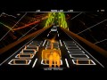 Audiosurf: Base Attack - Techno Rocker