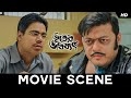 Kartikdar's feat! Bhooter Bhabishyat Parambrata Swastika | Saswata | Movie Scene | Mir SVF