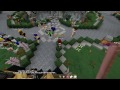 DAS FINALE! - Deutschland VS Argentinien - Minecraft Fußball WM Orakel Dner & Earliboy