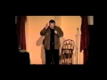 Matt Kissane Comedy Acting Highlights Reel