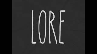 411 iTem 0233 - Aaron Mahnke - Host of the Lore Podcast