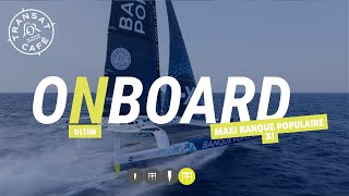 On Y Croit Maxi Banque Populaire Xi