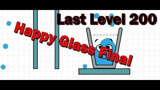 Watch End Happy Glass video