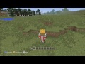 Minecraft [XBOX360 & PS3] TU14 BEST Survival Seed - Desert & Jungle Temples, 5 Villages !
