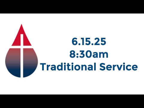 Slippery vs Sticky Wisdom - Proverbs 8:4,22-31 - 8:30am Traditional Worship Service Image