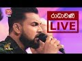 Supun Perera - Radhawani (රාධාවණී) Performed live @ Shanida Ayubowan Program