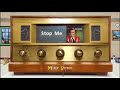 Bill Phillips - Stop Me