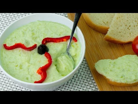 Кабачковый салат - настолько вкусный что в нашей семье готовится каждую неделю! | Appetitno.TV Кабачковый салат - настолько вкусный что в нашей семье готовится каждую неделю! | Appetitno.TV