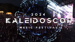 Kaleidoscop | 22-23 Iunie 2024 (Spot)